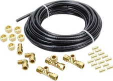 Allstar Performance Complete Plumbing Kit ALL11320
