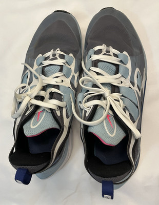Size 10.5 - Nike Signal D/MS/X Ocean Cube