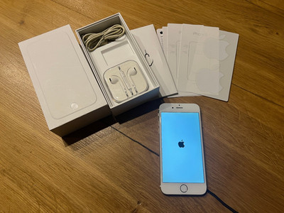 Apple iPhone 6 - 64GB - Gold MG4J2ZD/A Model A1586