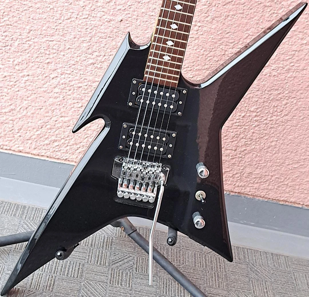 ■B.C.Rich Ironbird 420JE NJ SERIES レア BC Rich Ironbird 420JE NJ Series Electric Guitar (2000) | eBay