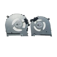 Cooling Fan Laptop Cooling Accessories for HP Shadow Genie 15-DH TPN-C143