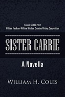 William H. Jr. Coles | Sister Carrie | Taschenbuch | Englisch (2012)
