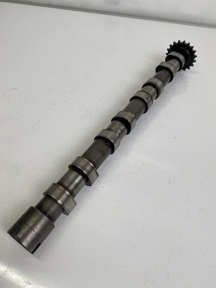 Eixo de comando JAGUAR XF X250 9670585080 2.2 diesel 147kw 2015 N243 - Imagem 4 de 4