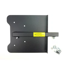 Bicycle Carrier Mount Plate Adventure Touring for Honda CRF1000L '18-19 HN-2