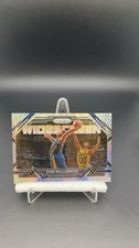 2022-23 Panini Prizm ZION WILLIAMSON Widescreen Mojo Prizm /25 #19467 MC