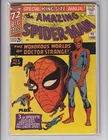 Amazing Spider-Man: Annual #2 (1965) 3.5 vg-
