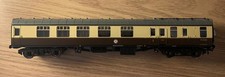 Bachmann 39-229B BR Composite Brake BCK Coach W21080 Chocolate Cream MK1