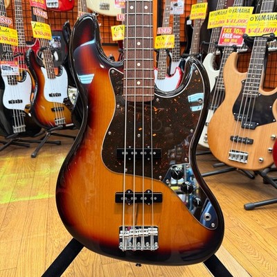 Fender Japan Heritage 60's JB Used 2019 Alderbody Rosewoodfingerboard w/Softcase
