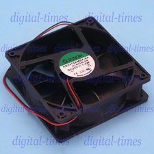 Brand New SUNON KD2412AMBX-6A 24V 7.2W 12cm Inverter Dual Ball Cooling Fan LJ