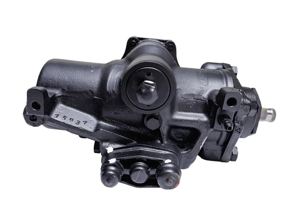 1960 - 1973 梅赛德斯 - 奔驰动力转向变速箱 1094601001 重装正品 — 第 3/4 张图片