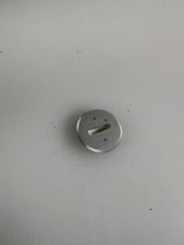 Canon F1 F-1 Original Bottom black battery compartment door part