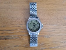 Vintage Heuer Diver (Pre Tag Heuer Merger) Men