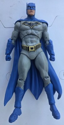DC Digital DC McFarlane Batman DC Rebirth Action Figure