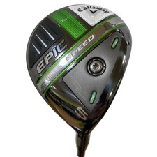 Callaway EPIC SPEED 5W 18  Stiff Right-Handed 42.5in Fairway wood w/HC 5309