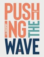 L. A. Davenport | Pushing the Wave 2023 | Taschenbuch | Englisch (2025)