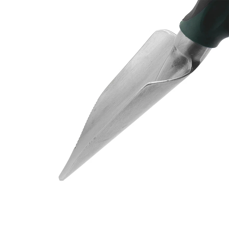 Zenport 15308B Aluminium Grabkelle, schwarz - 12er Pack - Bild 3 von 4