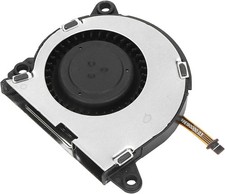 Game Console Radiator Built in Cooling Fan Host Heat Dissipation Replacement