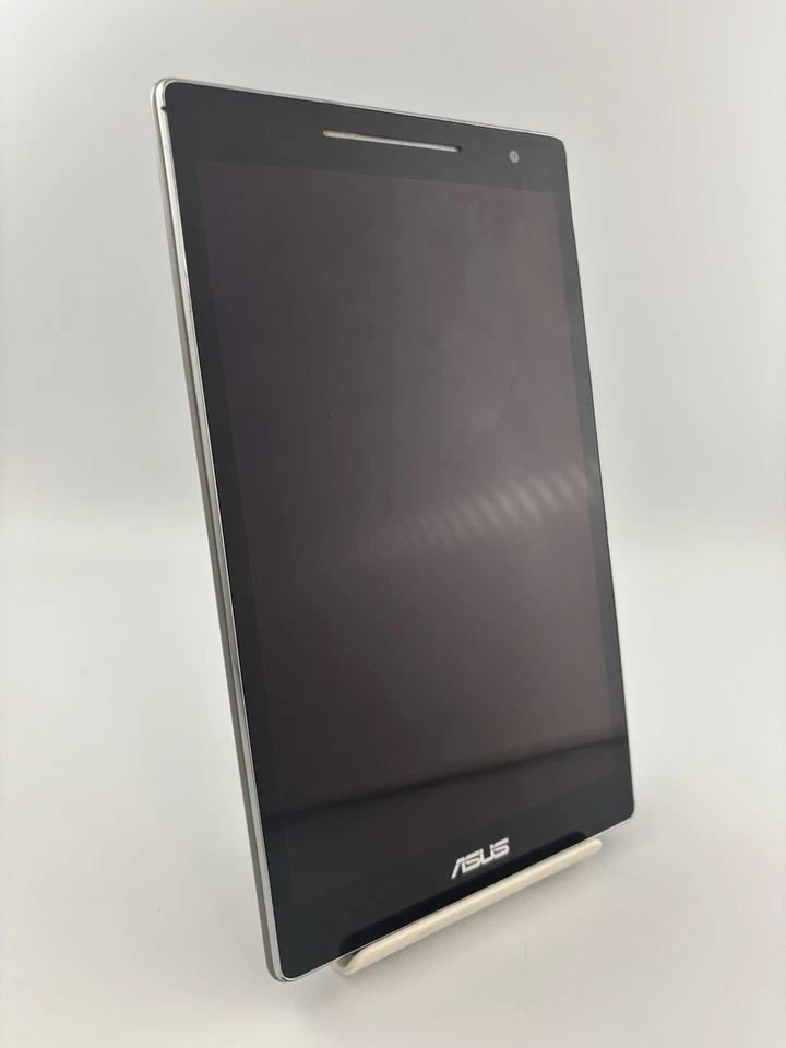 Asus Zenpad 8.0 Z380M P00A Black 8.0 Android Tablet Spares & Repairs #D - Image 2 of 4