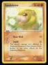 POKEMON TCG SANDSHREW 74/109 COMMON TEAM ROCKET RETURNS