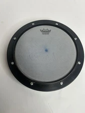 Remo Silent Practice Pad 8” Used See Descrip