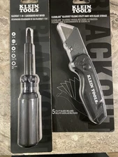 Klein Tools Blackout Set