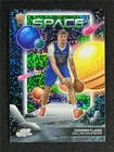 2025 Topps Cosmic Chrome Cooper Flagg Base (RAW)
