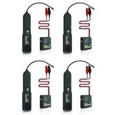 4X Automotive Wire Short Open Circuit Detector Cable Tester Tracer3410