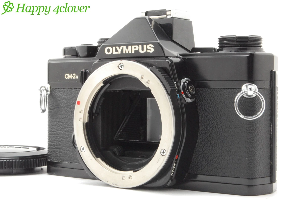 Olympus Om 2n for sale - eBay