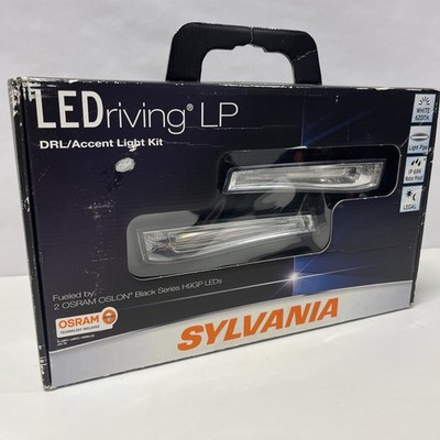 Osram Sylvania LEDriving Pipe DRL/Accent Light Kit