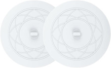 Tub Stopper 2Pcs,Bathtub Drain Stopper,6 Inches Bathtub Tub Drain Cover Stopper,