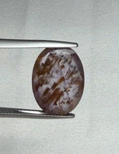 S003- Super Seven, Melody Stone, Sacred Crystal, Harmony, Cacoxenite in amethyst