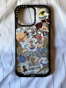 Casetify One Piece | eBay