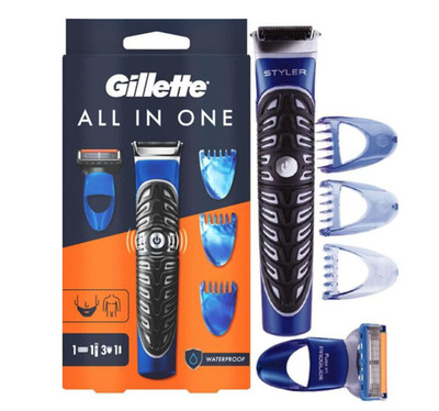 GilletteProglide Styler  Rasierer, All in One Styler Neu & OVP