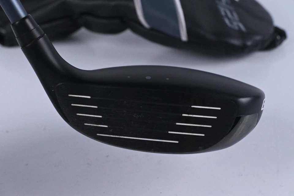 Left Hand Ping G425 Max #5 Wood / 17.5 Degree / Regular Flex Ping Alta CB 65 - Image 4 of 4