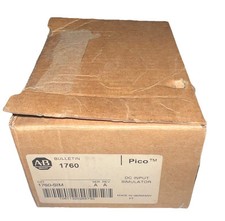 ALLEN-BRADLEY 1760-SIM