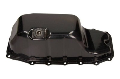 MAXGEAR Ölwanne 34-0005 für FIAT OPEL VAN FORD AGILA PUNTO X03 ASTRA EVO CORSA 2