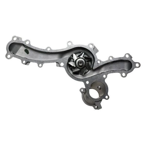 For Toyota Tacoma 05-15 ACDelco 252-892 Professional Engine Coolant Water Pump Foto 3 de 4