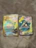 Pokemon TCG Ionos Bellibolt ex 188/159 Journey Together Gold Hyper Rare 