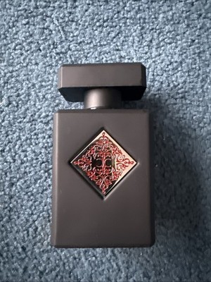 EMPTY BOTTLE Initio Absolute Aphrodisiac 90ml