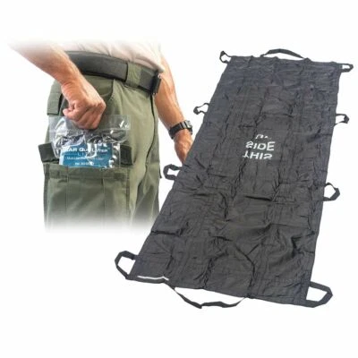 North American Rescue QuikLitter™ Lite Emergency Carry Litter (60-0071)