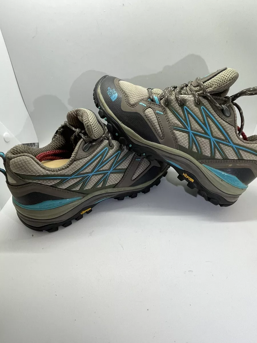 Nos vemos mañana doble Identidad North Face Hedgehog Fastpack GTX Women's Gore-Tex Hiking Shoes~Size 6.5 | eBay Nos vemos mañana doble Identidad North Face Hedgehog Fastpack GTX Women's Gore-Tex Hiking Shoes~Size 6.5 | eBay