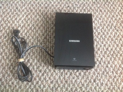 Samsung Wireless Rear Speaker Module 60Hz 50W Model Part # SWA-5000 | eBay