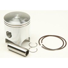 WISECO  PISTON KIT 57.00/+1.00 YAM  236M05700  fitment in desc