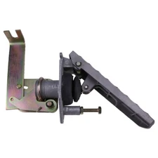 Pedal and Body 417-43-11210 For Komatsu WA100 WA200 WA320 WA400 WA250-1 WA270-5