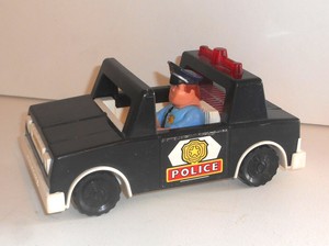 fisher price husky helpers