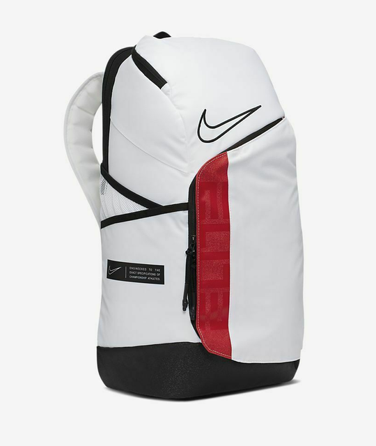 nike elite backpack ebay