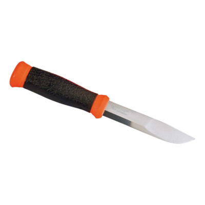 Herbertz Morakniv Gürtelmesser 2000 Orange 131211