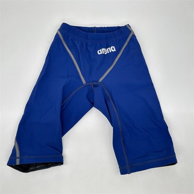 ARENA Herren Konkurrencebukser Powerskin St 2.0 Schwimm wettkampf jammer, Navy (