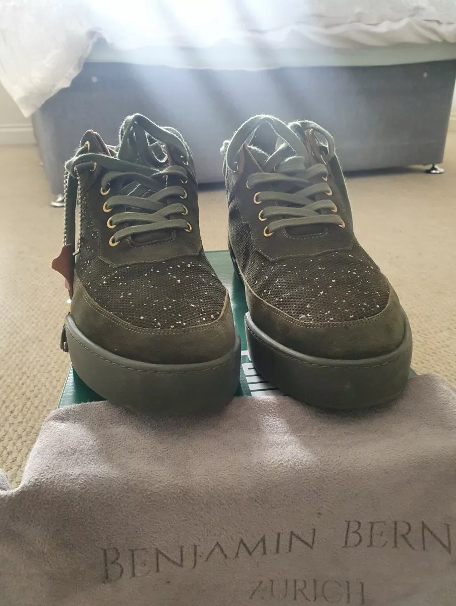 Ebay mens trainers size hotsell 10