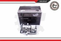 Esen SKV Bremssattel Hinten Rechts Bremssystem Mobis FüR Hyundai IX20 1.4 1.6